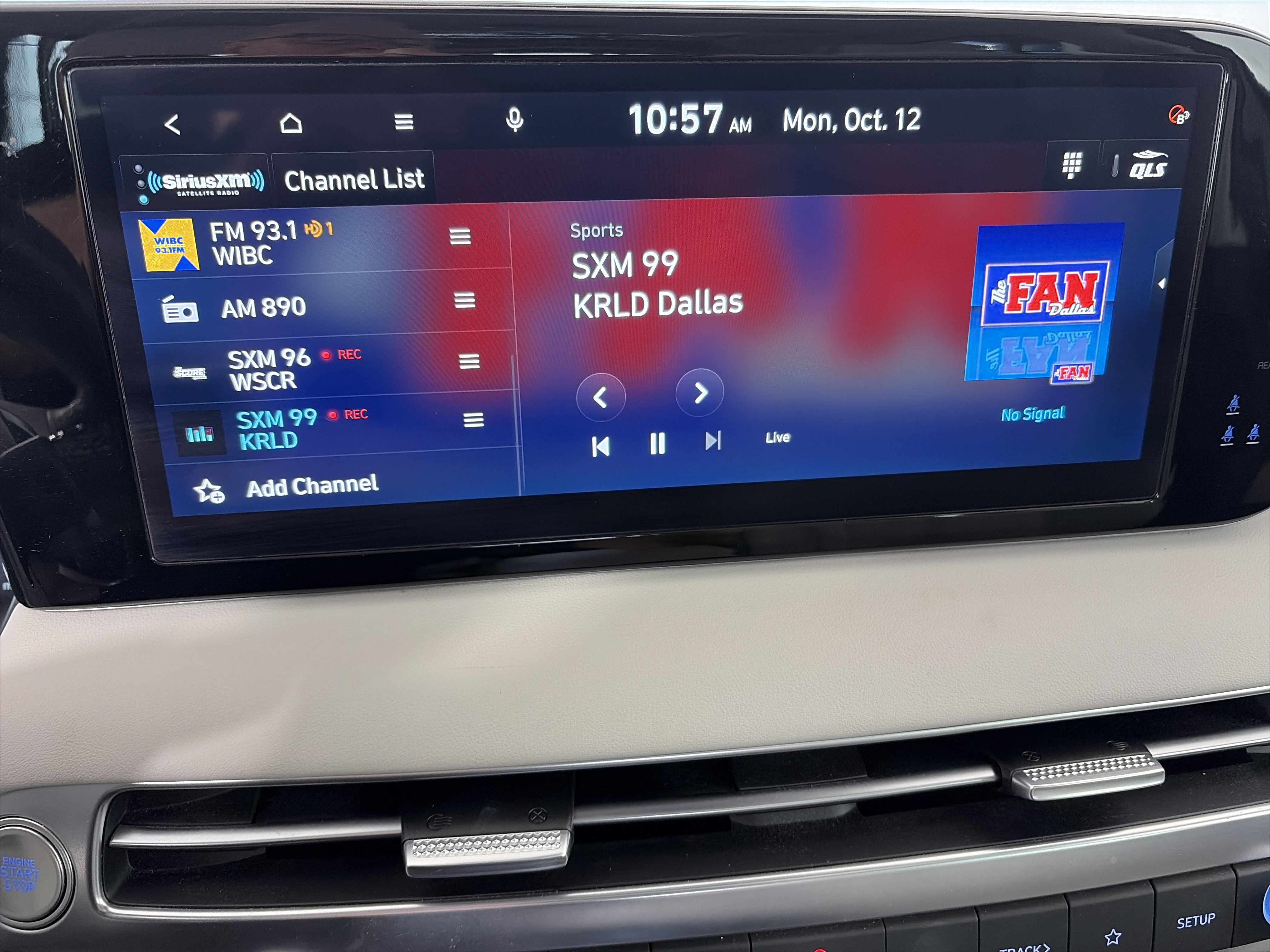 Certified 2025 Hyundai Palisade Calligraphy AWD/4WD image 25