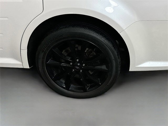 Used 2019 Ford Flex Limited w/ Equipment Group 303A image 32