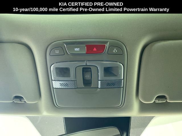 Certified 2024 Kia Telluride S w/ S Sunroof Package image 9