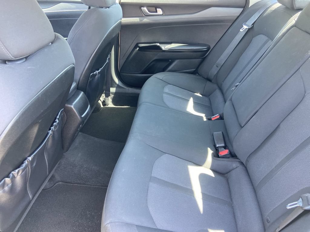 Used 2022 Kia K5 LXS FWD image 20