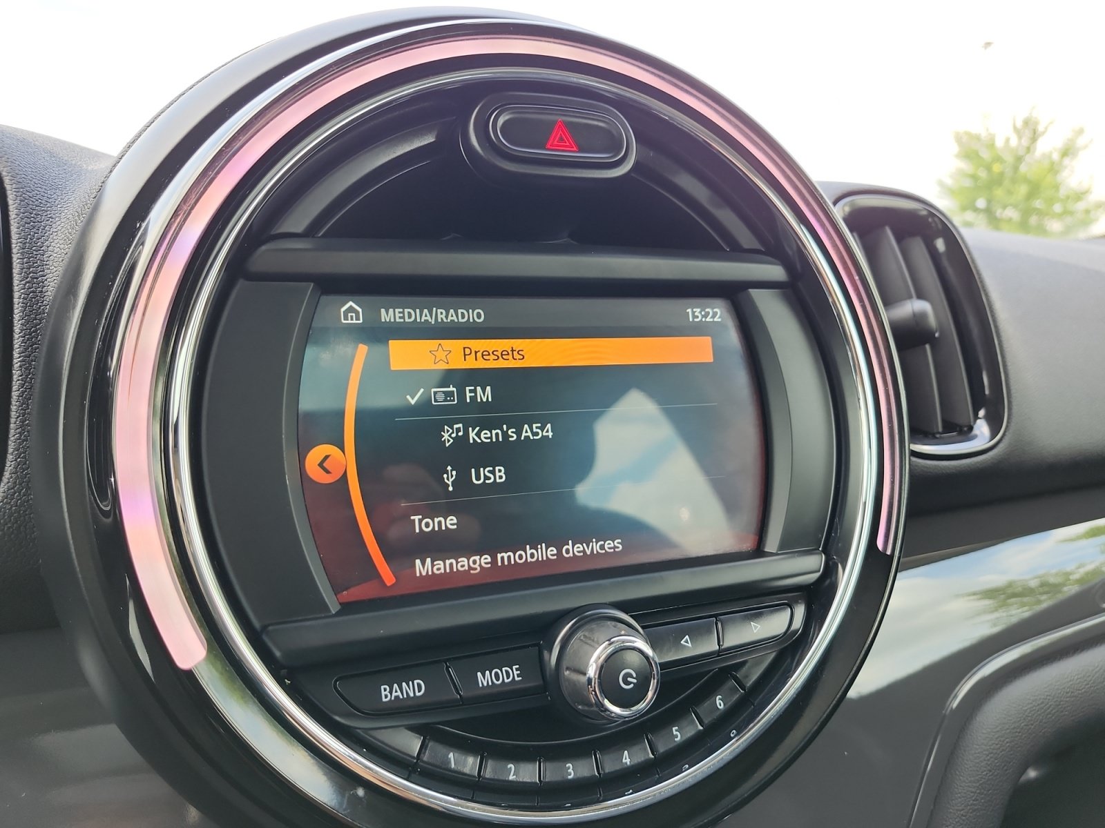 Used 2019 MINI Cooper Countryman FWD image 18
