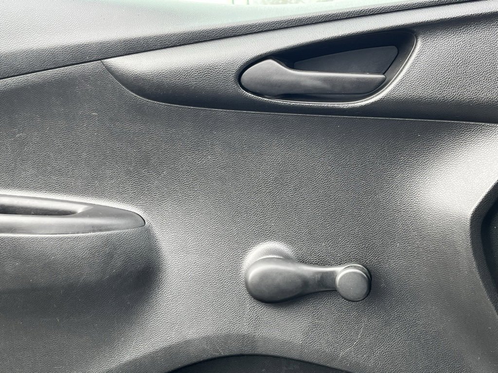 Used 2017 Chevrolet Spark LS image 7