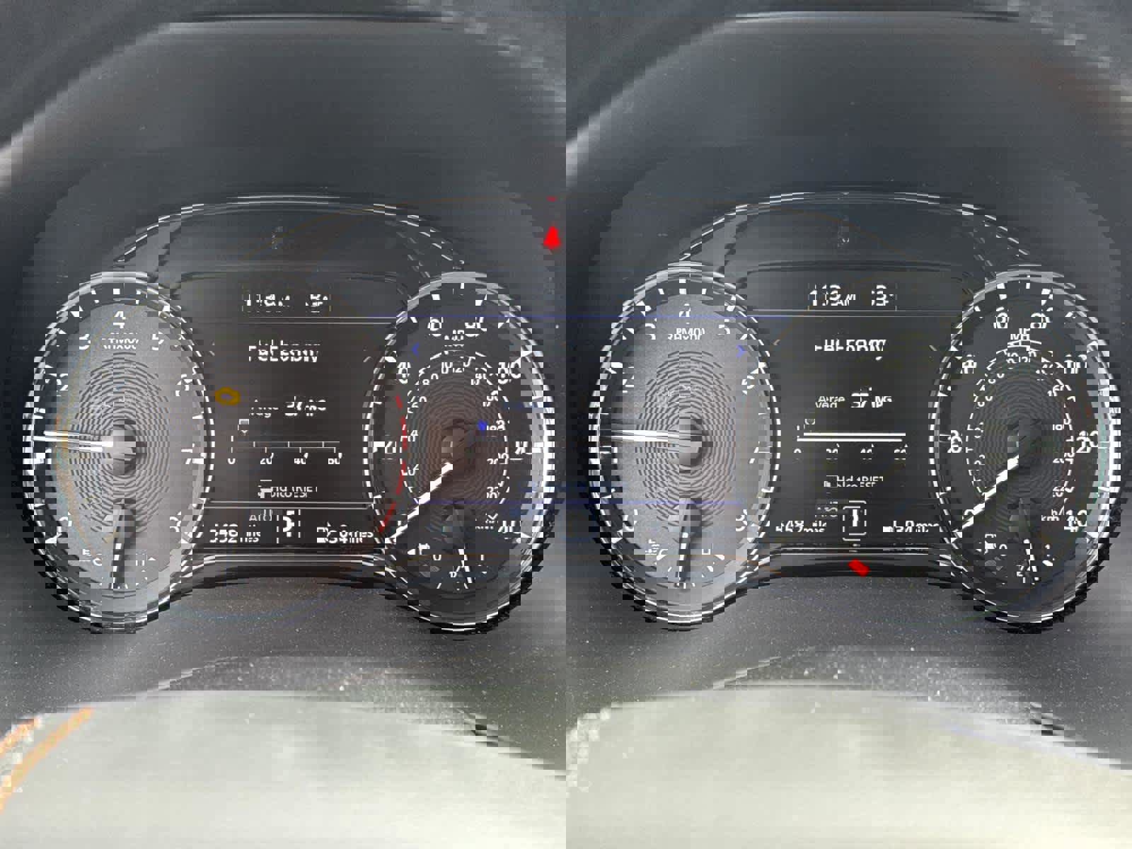 Used 2020 INFINITI QX80 Luxe w/ Sensory Package image 19