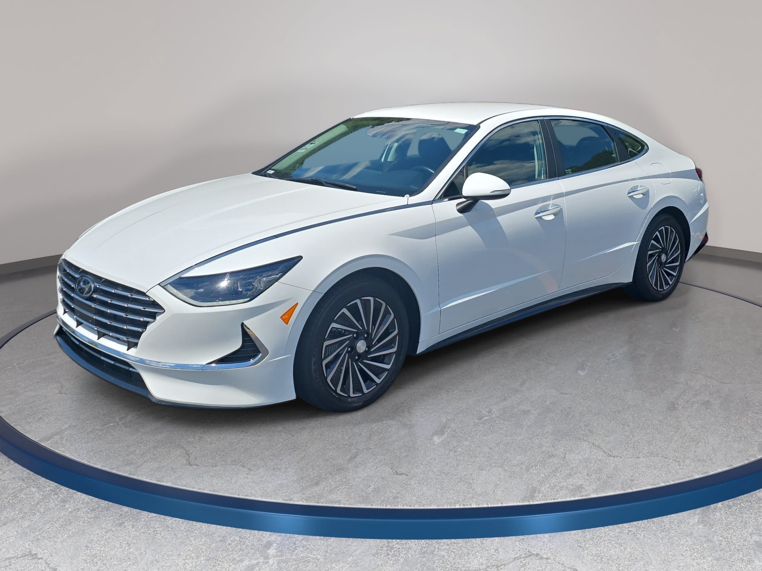 Used 2023 Hyundai Sonata SEL w/ Cargo Package