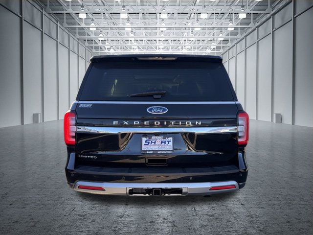 Used 2024 Ford Expedition Limited AWD/4WD image 4