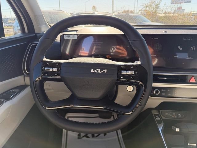 New 2026 Kia Sorento S AWD/4WD image 10