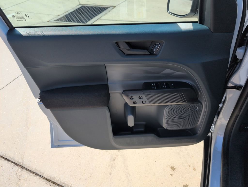 New 2026 Ford Maverick XL image 27