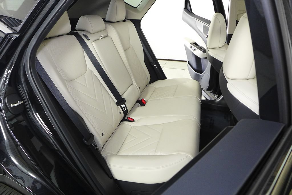 Used 2025 Lexus NX 450h+ AWD w/ Accessory Package (Z1) image 20