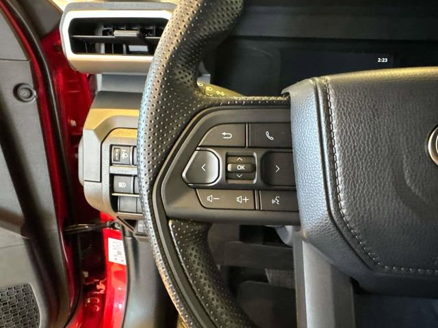 New 2026 Toyota Tacoma SR image 23