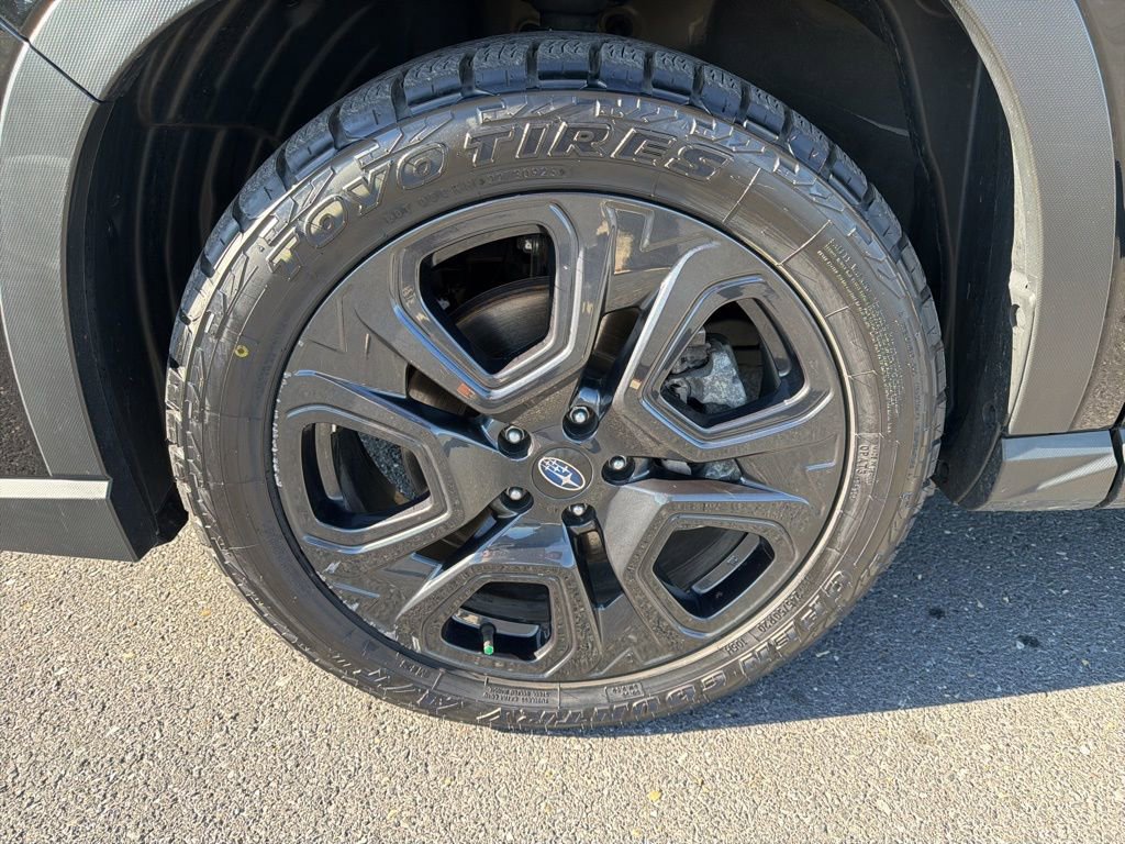 Certified 2023 Subaru Ascent Onyx Edition Limited image 13