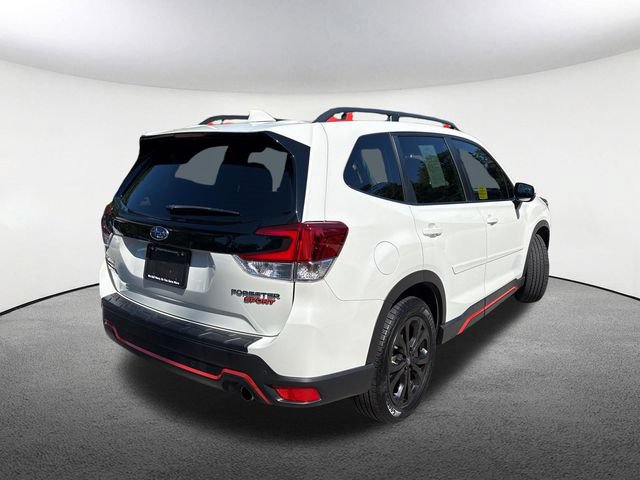 Used 2020 Subaru Forester Sport AWD/4WD image 14