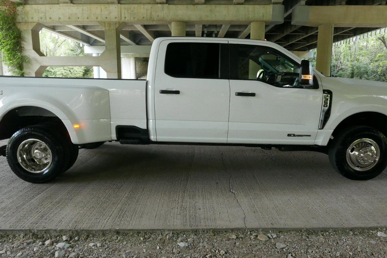 Used 2023 Ford F350 XL AWD/4WD image 25