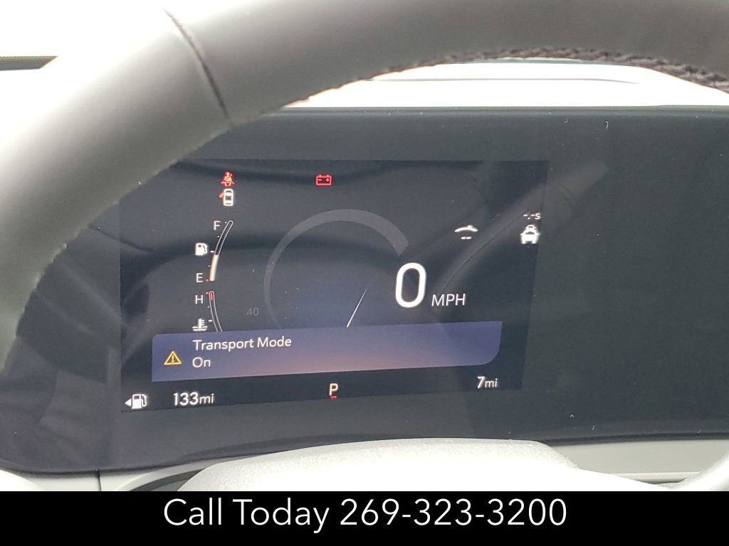 New 2026 Buick Envista Sport Touring w/ Convenience I Package image 11