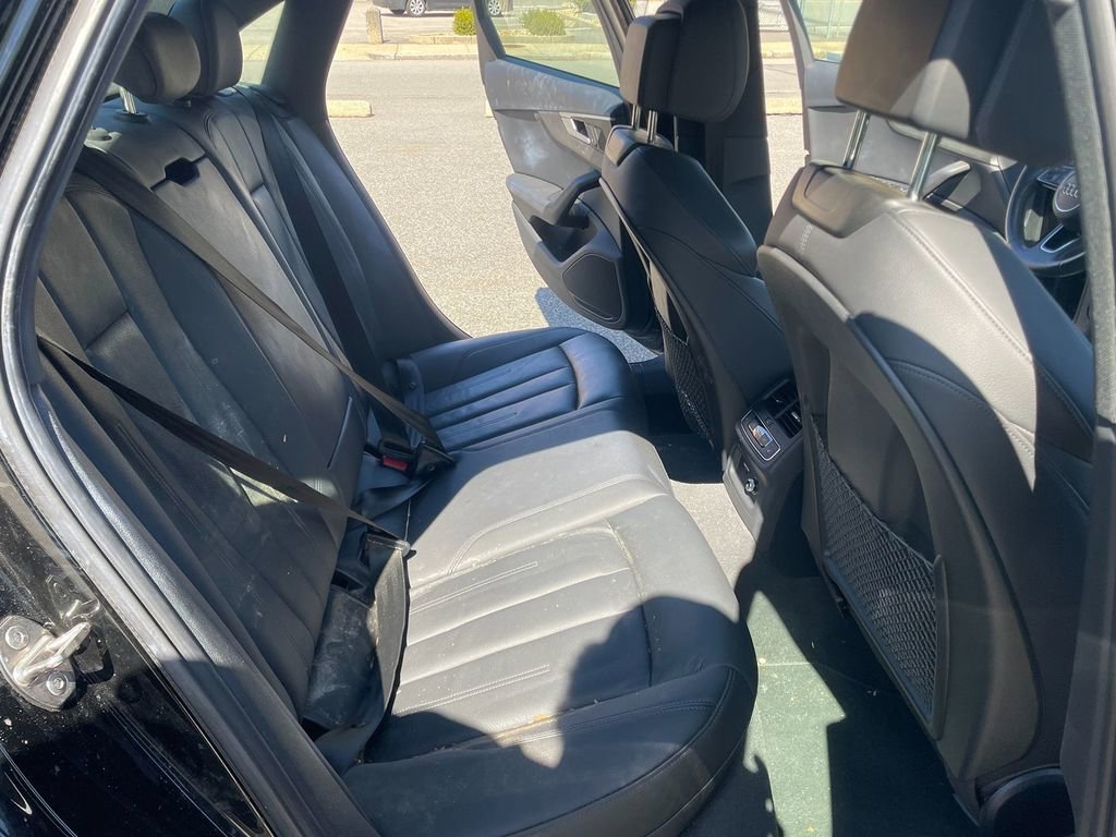 Used 2019 Audi A4 2.0T Premium Plus w/ Premium Plus Package AWD/4WD image 27