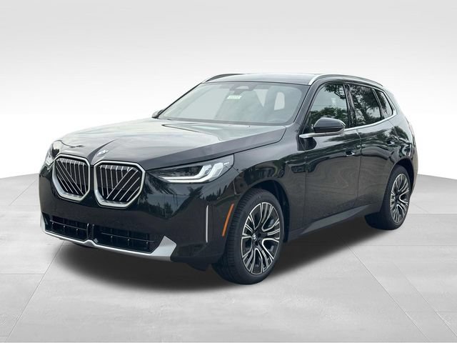 New 2026 BMW X3 xDrive30i w/ Convenience Package AWD/4WD image 5