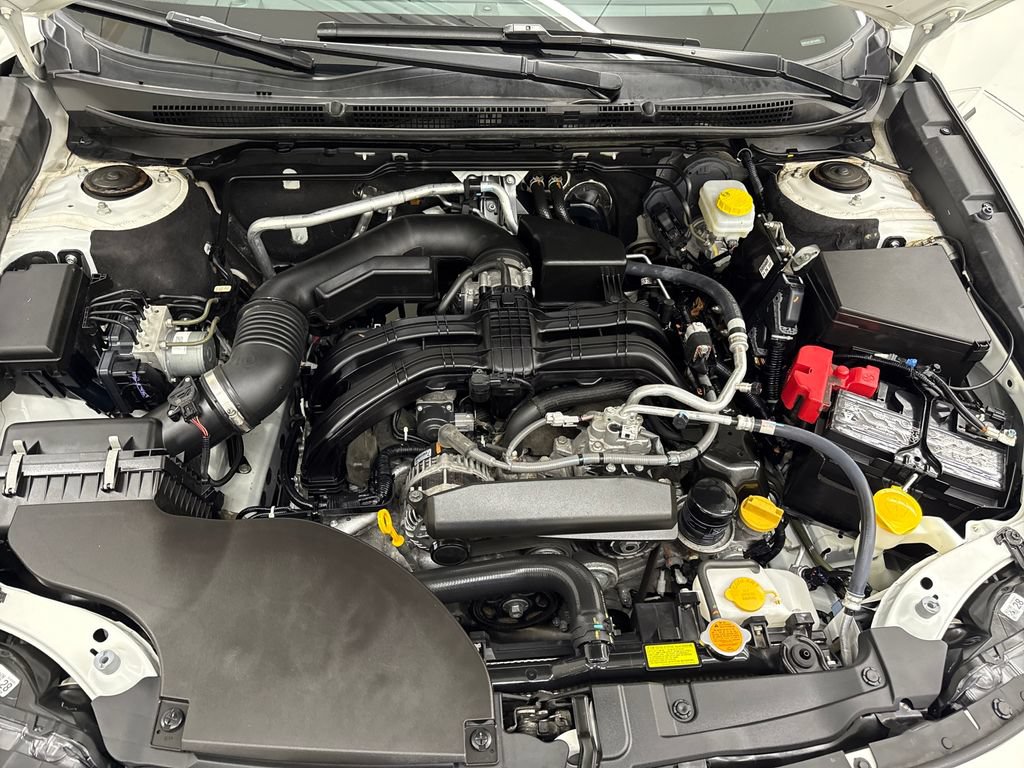 Certified 2024 Subaru Outback Premium AWD/4WD image 13