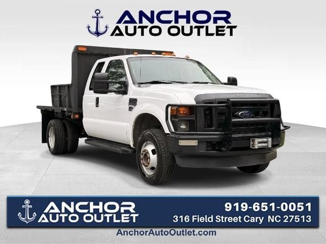 Used 2009 Ford F350 XL
