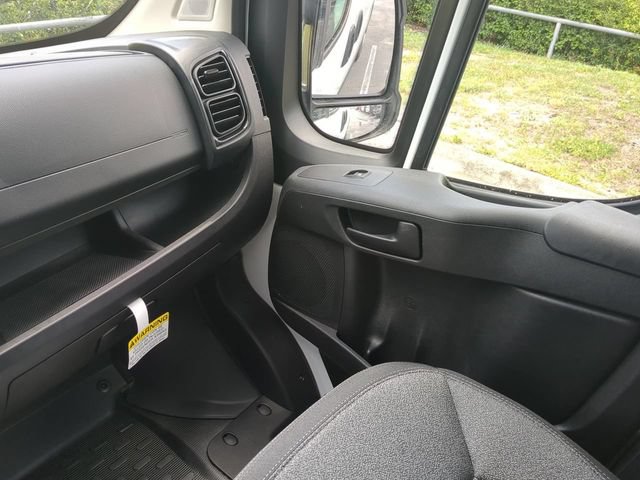 New 2026 RAM ProMaster 2500 w/ Safety Group FWD image 18
