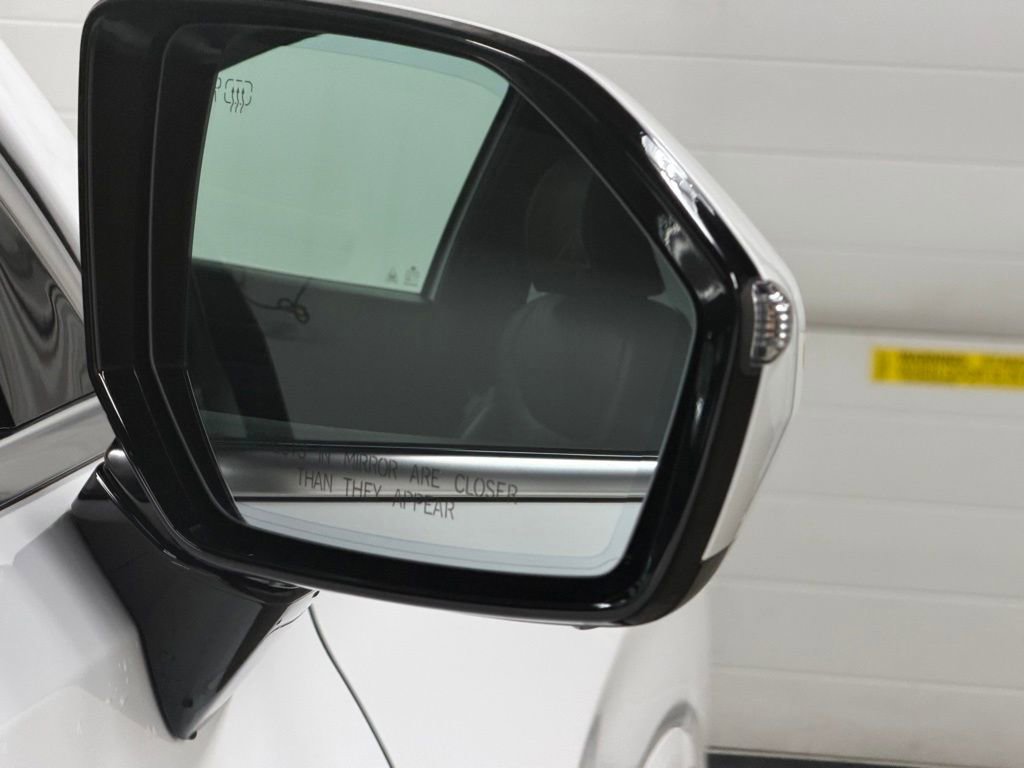 Used 2023 Hyundai Palisade Calligraphy image 11