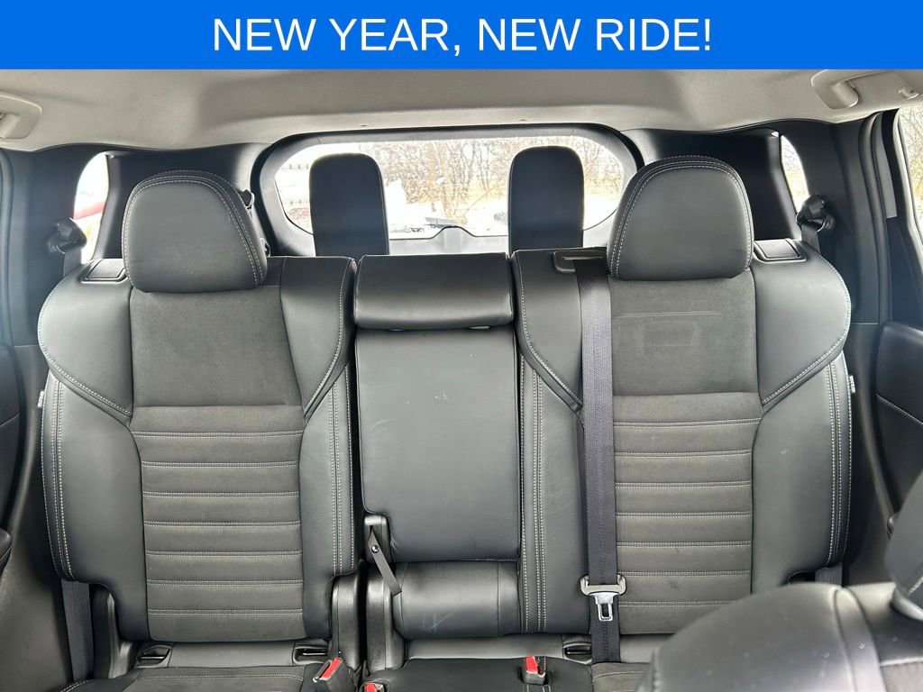 Used 2025 Mitsubishi Outlander SE image 12