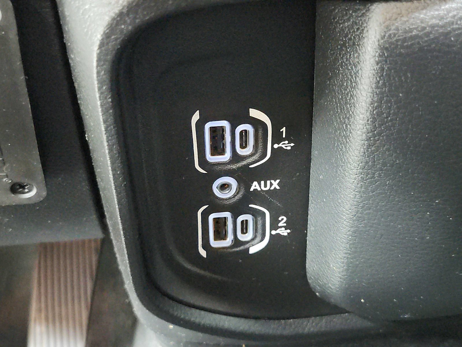 Used 2021 RAM 1500 Big Horn AWD/4WD image 29