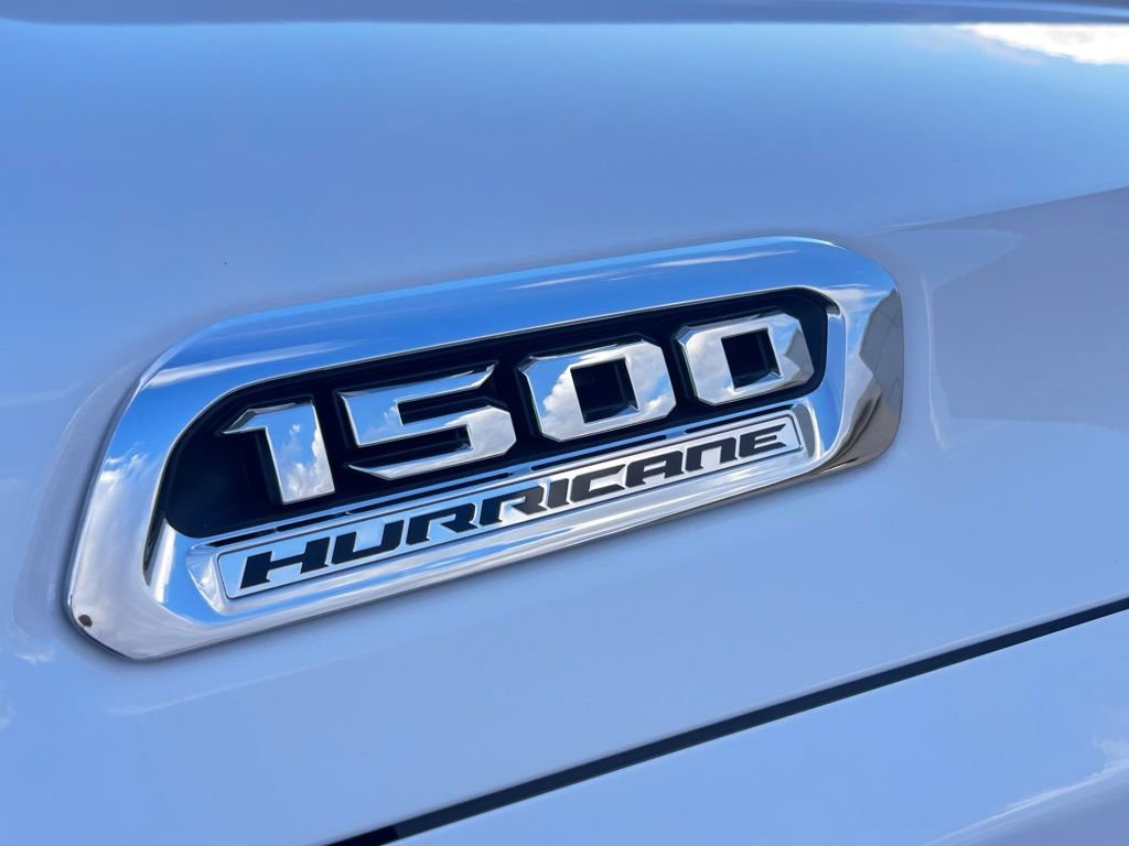 New 2026 RAM 1500 Big Horn image 10