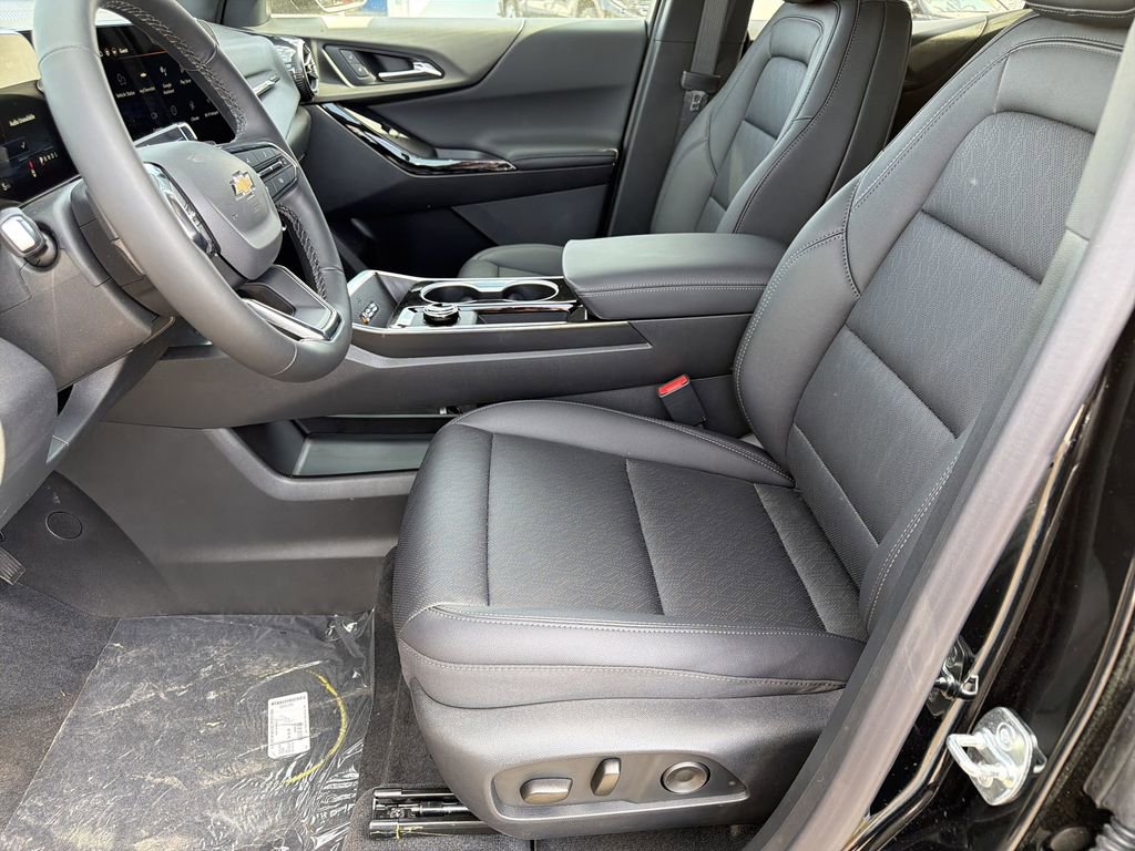 New 2026 Chevrolet Equinox LT image 14