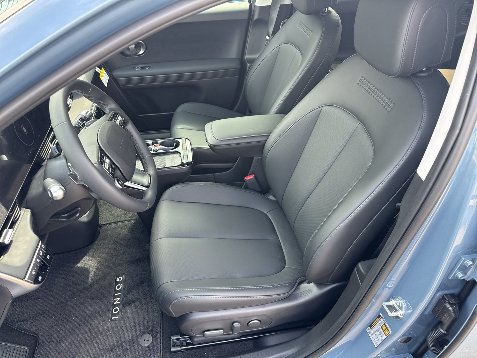 New 2027 Hyundai Ioniq 5 SEL AWD/4WD image 9