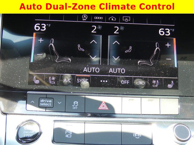 Used 2023 Audi A6 Premium Plus AWD/4WD image 26
