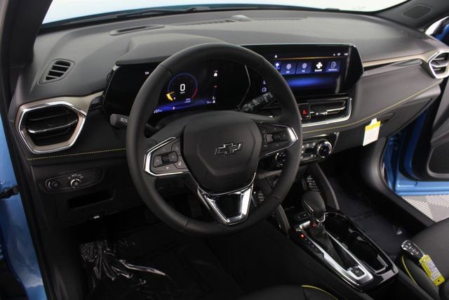 New 2026 Chevrolet TrailBlazer ACTIV w/ Convenience Package image 9