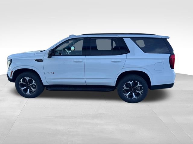 New 2026 GMC Yukon AT4 image 2