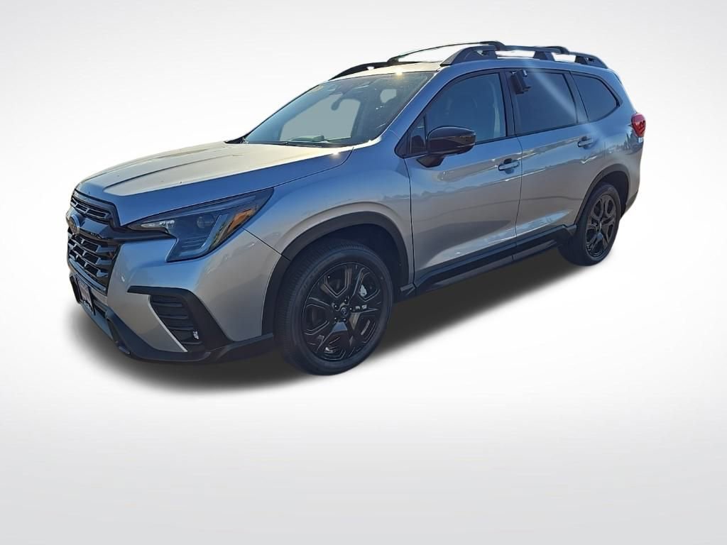 New 2025 Subaru Ascent Bronze Edition image 3