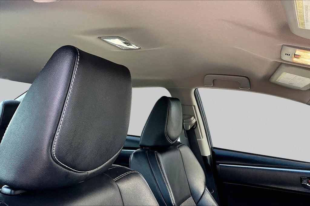 Used 2014 Toyota Corolla S FWD image 27