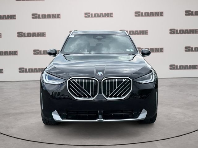 New 2026 BMW X3 xDrive30i w/ Premium Package AWD/4WD image 8