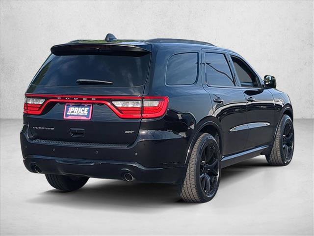 Used 2023 Dodge Durango GT RWD image 5