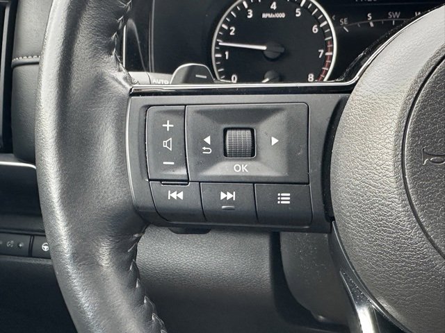 Certified 2024 Nissan Pathfinder SL image 38