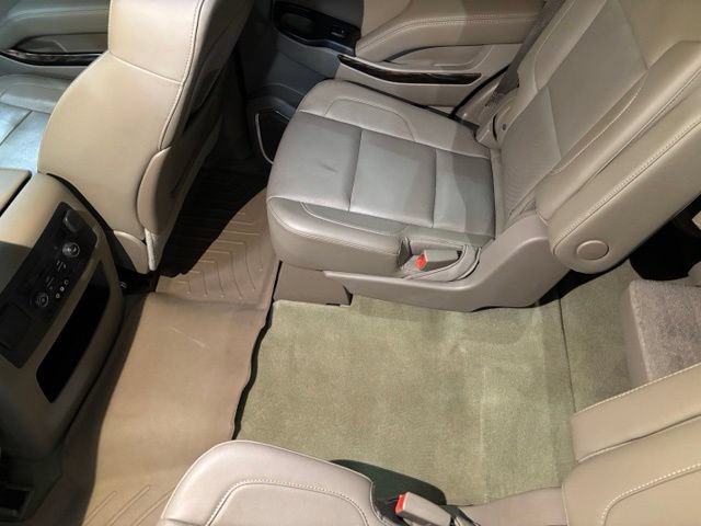 Used 2016 GMC Yukon SLT w/ Open Road Package AWD/4WD image 20