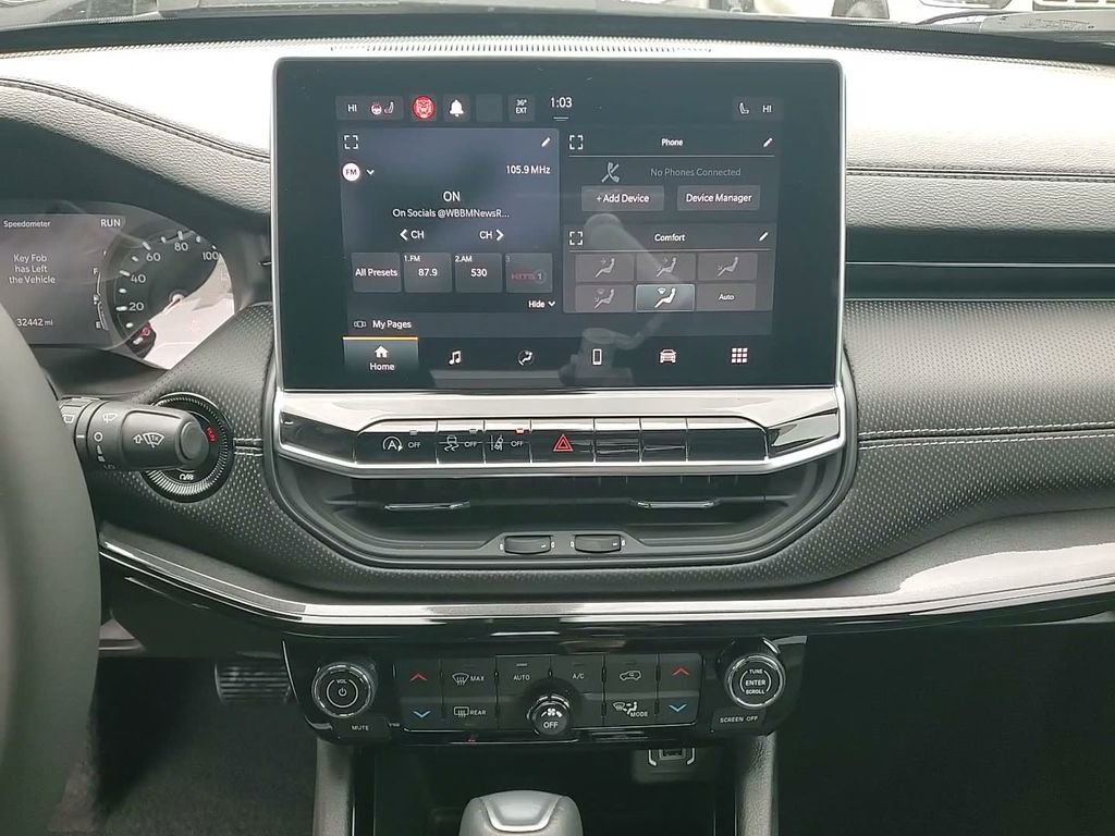 Used 2023 Jeep Compass Altitude w/ Convenience Group image 27