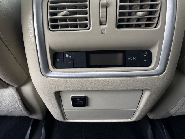 Used 2017 INFINITI QX60 AWD w/ Premium Plus Package image 31