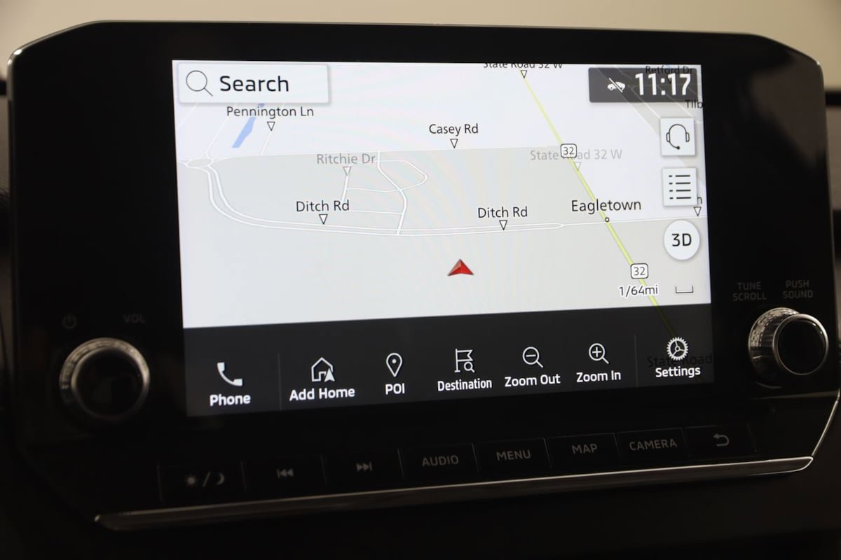 Used 2022 Mitsubishi Outlander SEL AWD/4WD image 9