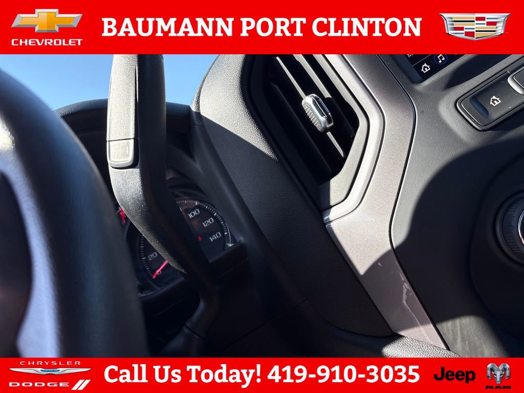 Used 2022 Chevrolet Silverado 2500 Custom w/ Gooseneck/5TH Wheel Package AWD/4WD image 24