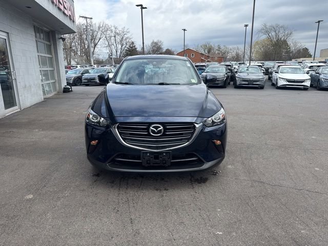 Used 2019 MAZDA CX-3 Touring w/ Preferred Equipment Package AWD/4WD image 6