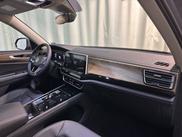 New 2026 Volkswagen Atlas SE image 37