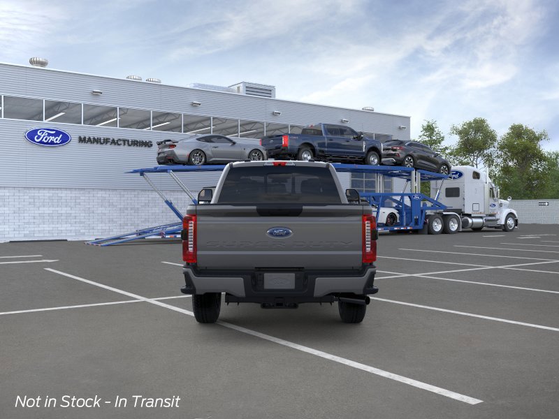 New 2026 Ford F250 XL image 7