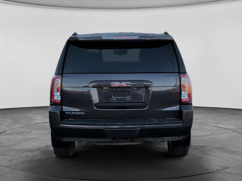 Used 2015 GMC Yukon SLE w/ Convenience Package AWD/4WD image 6