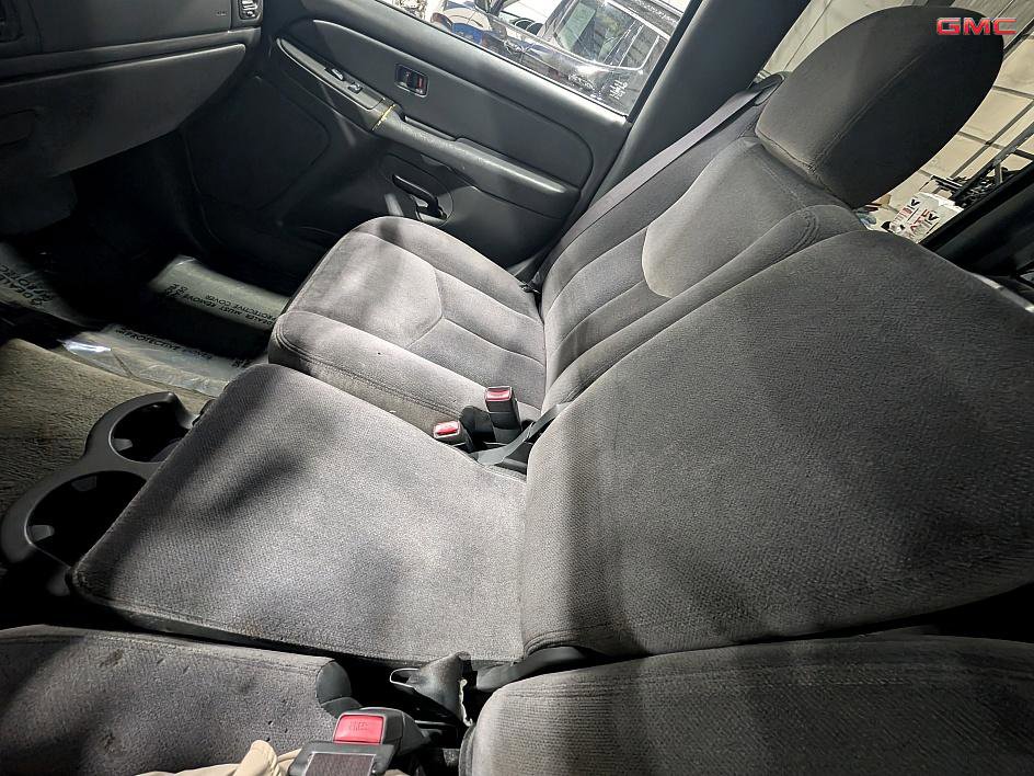 Used 2006 GMC Sierra 1500 SLE w/ Onstar Plus Package image 22