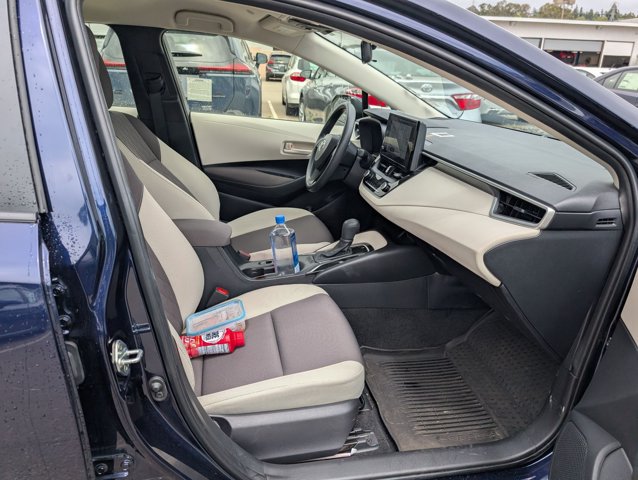 Used 2024 Toyota Corolla LE w/ LE Convenience Package FWD image 18