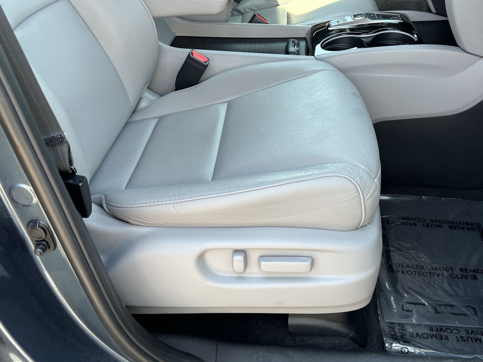 Used 2021 Honda Pilot Touring image 27
