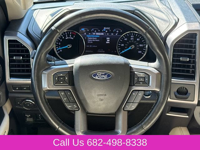 Used 2020 Ford Expedition Platinum RWD image 13
