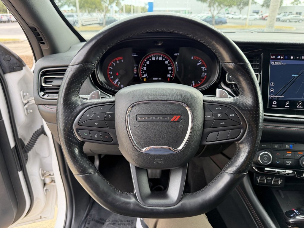 Used 2022 Dodge Durango R/T image 18